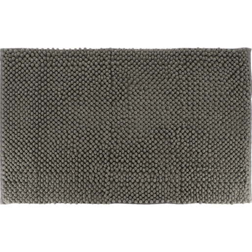 Tendance tepih za kupatilo balls 50x80 cm mikrofiber siva