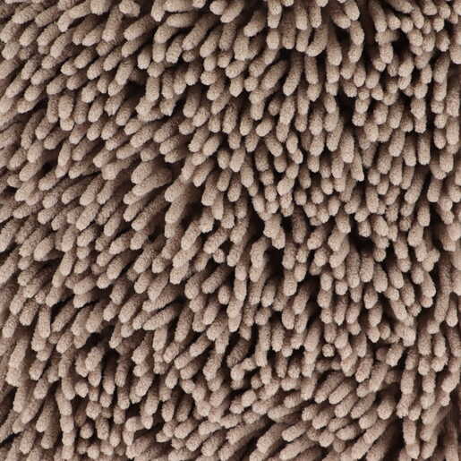 Tendance tepih za kupatilo 50x80 cm mikrofiber sivo smedja