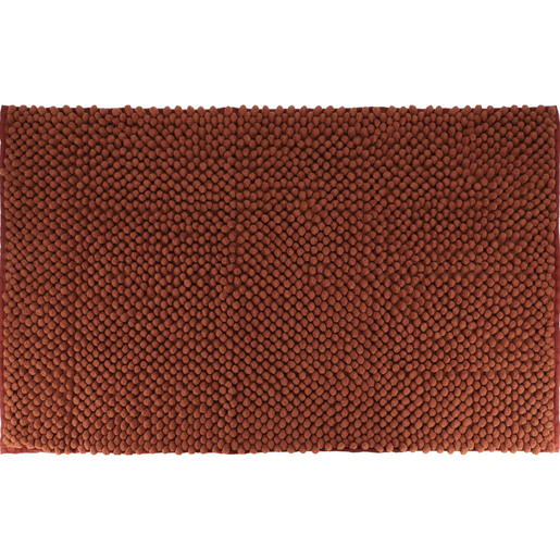 Tendance tepih za kupatilo balls 50x80 cm mikrofiber cooper