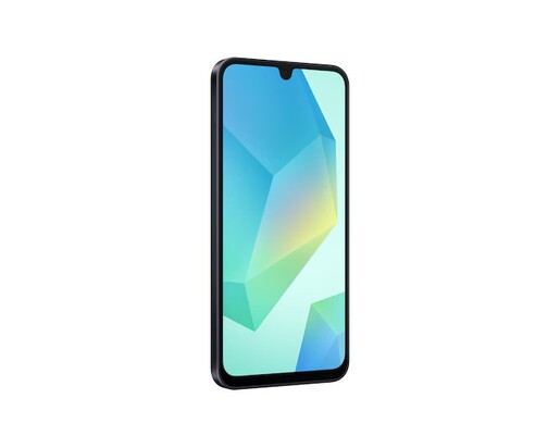 Samsung Galaxy A16 4GB + 128GB Black, mobilni telefon
