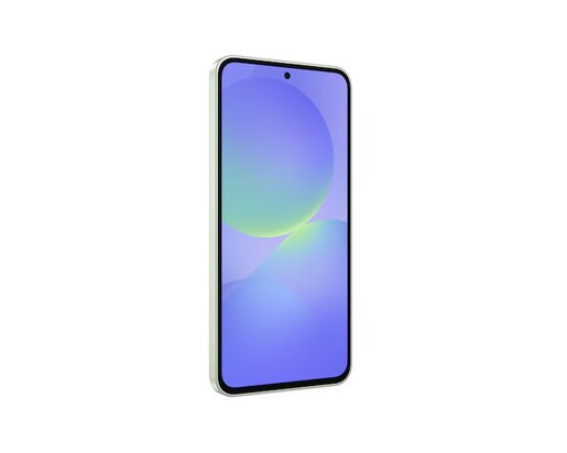 Samsung Galaxy A36 5G 6GB+128GB Lime, mobilni telefon