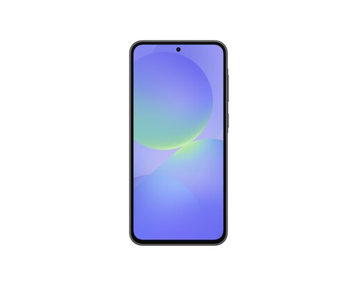 Samsung Galaxy A36 5G 6GB+128GB Black, mobilni telefon