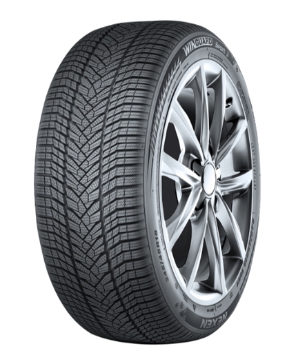 Nexen 245/40R20 WINGUARD Sport 3 99W XL