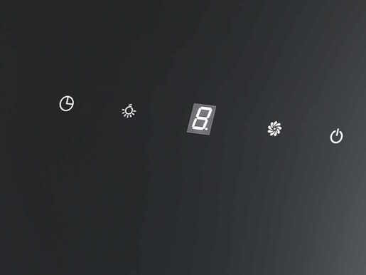 Tesla aspirator DD600ABC