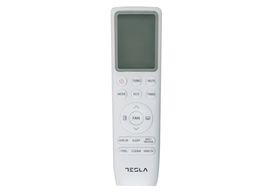 Tesla inverter klima uredjaj TT68TP81-2432IHWT