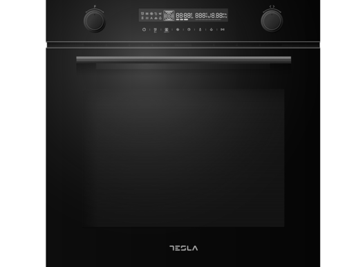 Tesla ugradna rerna  BO910MBP