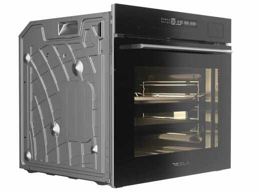 Tesla ugradna rerna BO950MBSA