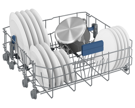 Beko ugradna mašina za pranje sudova BDIS 38120 Q