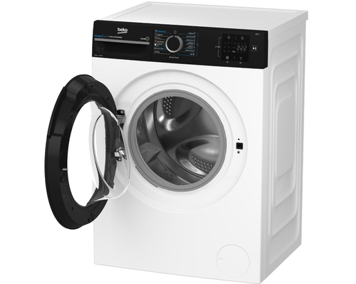 Beko inverter mašina za pranje veša BM3WFSU38213WPBB ProSmart