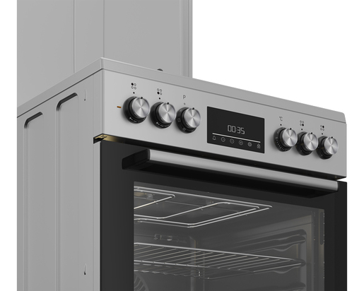 Beko kombinovani šporet FBE 64320 SDN