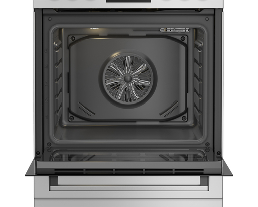 Beko kombinovani šporet FBE 64320 SDN