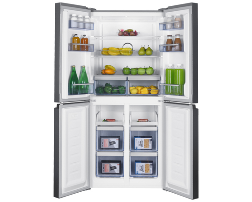 Beko side by side frižider GNO 46623 XBR