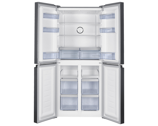 Beko side by side frižider GNO 46623 XBR