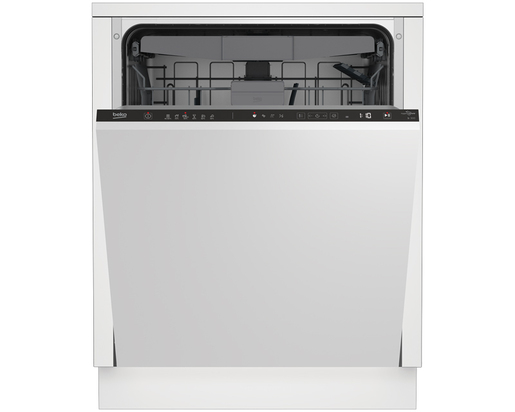 Beko ugradna mašina za pranje sudova BDIN 36535