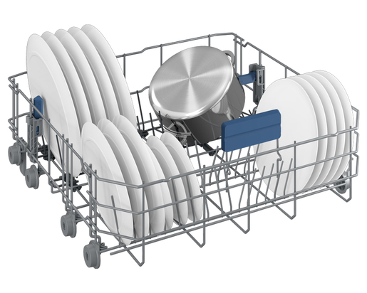 Beko ugradna mašina za pranje sudova BDIN 36535