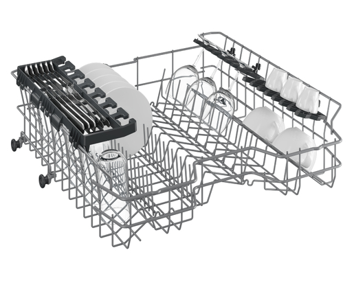 Beko ugradna mašina za pranje sudova DIN36430