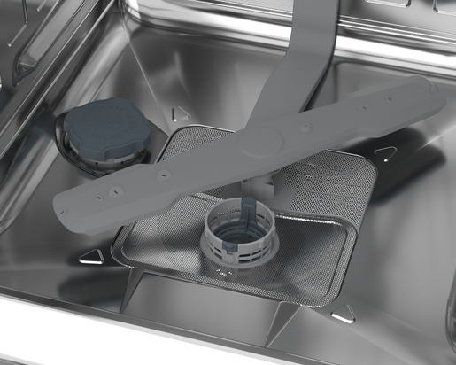 Beko ugradna mašina za pranje sudova DIN36430