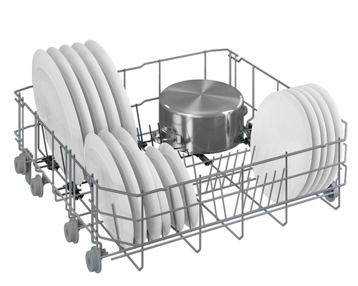 Beko ugradna mašina za pranje sudova DIN36430