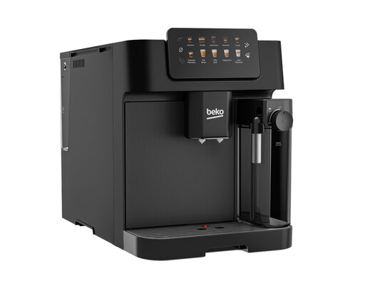 Beko aparat za espreso kafu CEG 7304 B