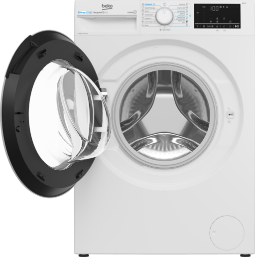 Beko inverter mašina za pranje veša B3WFU410415WW ES ProSmart