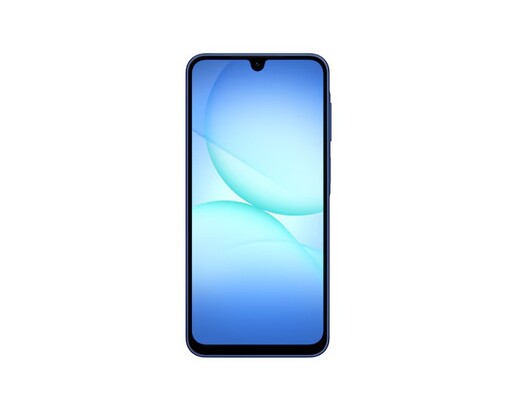 Samsung Galaxy A17 5G 4GB + 128GB Blue, mobilni telefon
