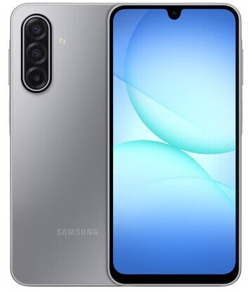 Samsung Galaxy A17 5G 4GB + 128GB Grey, mobilni telefon