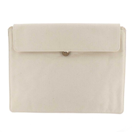 Tendance torba za laptop 15''-16'' 1x31x40,5 pamuk bež