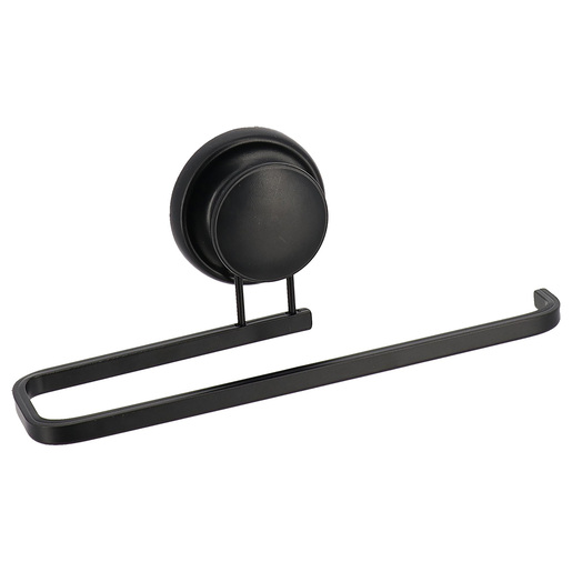 Tendance držač peškira vakum 7,5x24 crna