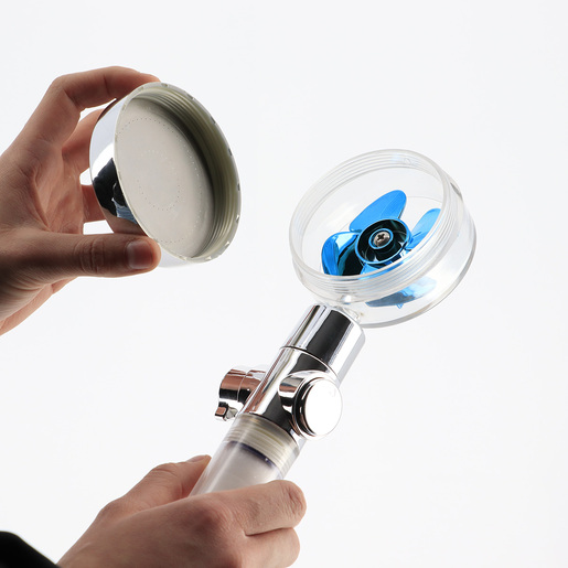 Tendance tuš slušalica 1 funkcija - hrom