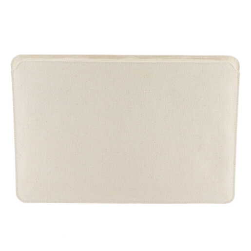 Tendance torba za tablet 12'' 1x22x30 pamuk bež