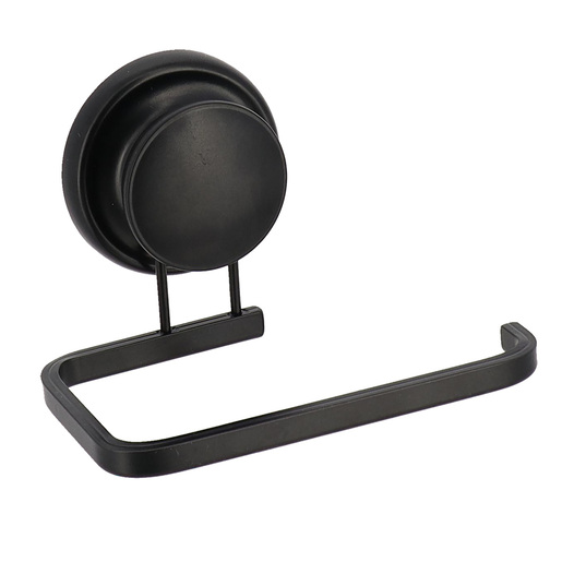 Tendance držač toalet papira vakum crna