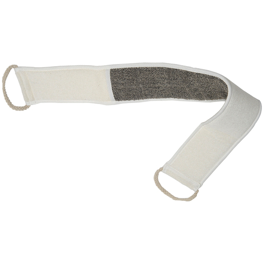 Tendance traka za masažu tela 8x0,4x75cm poliester bež