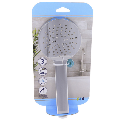 Tendance tuš slušalica 3 funkcije - hrom