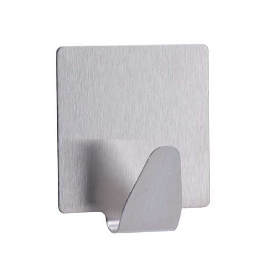 Tendance četvrtasta kukica 3m 4,9 x 2,5 x 5,5 metal hrom