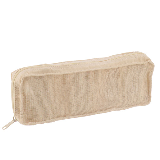 Tendance  neseser za cetkicu za zube 1x25x4 pamuk bež