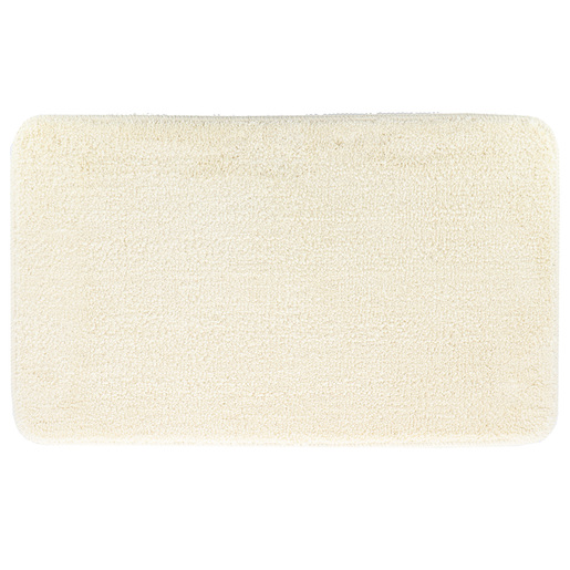 Tendance kupatilski tepih 45x75cm mikrofiber latex natural
