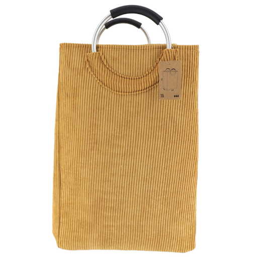 Tendance sklopiva korpa za veš 55 l 63x36x30cm zuta