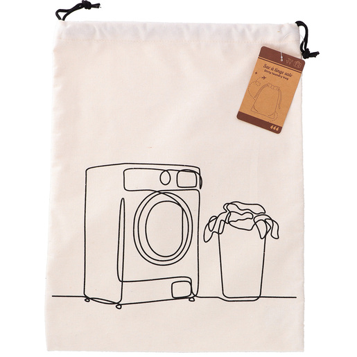 Tendance putna vrećica za odlaganje vesa za pranje bež