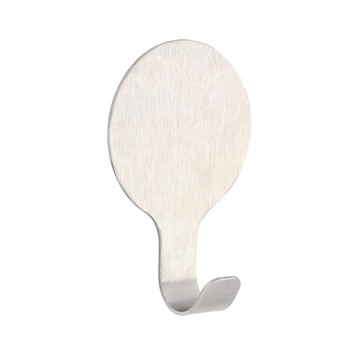 Tendance kukica 3m metal 6,3 x 2,5 x 9,5 hrom