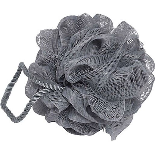 Tendance sundjer za kupanje 12cm pe siva