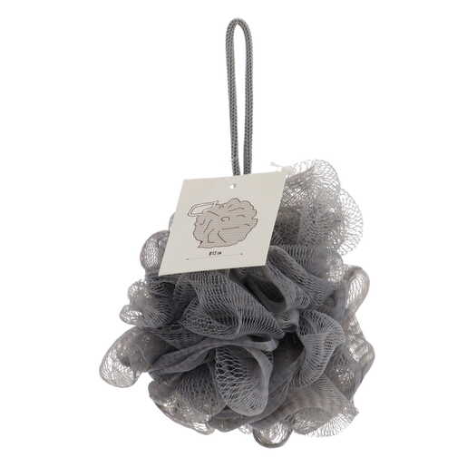 Tendance sundjer za kupanje 12cm pe siva