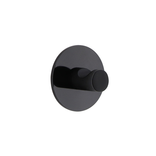 Tendance kukica zinc alloy 3m  ø 4,3 crna