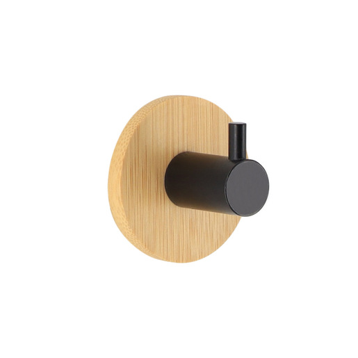 Tendance kukica 3m ø 4,3 bambus/metal crna