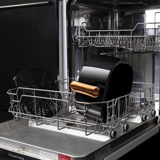 RUSSELL HOBBS friteza na vruć vazduh SatisFry Large 26510-56