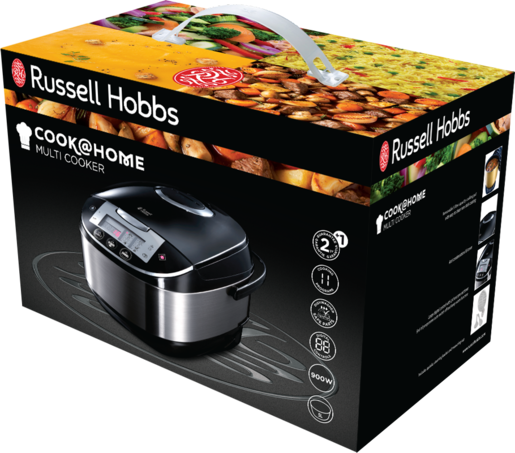 RUSSELL HOBBS Multi Cooker 21850-56