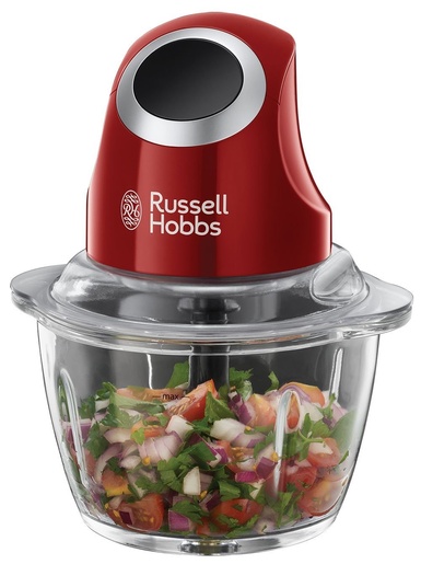 RUSSELL HOBBS seckalica 24660-56
