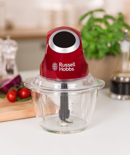 RUSSELL HOBBS seckalica 24660-56