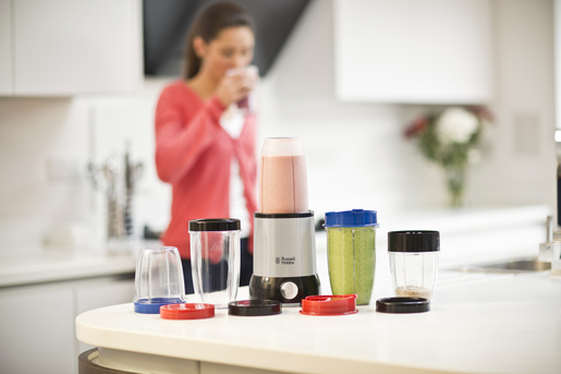 RUSSELL HOBBS blender nutriboost 23180-56