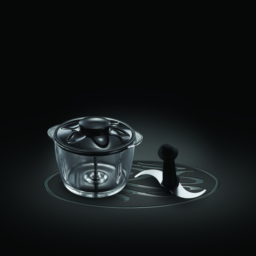 RUSSELL HOBBS seckalica 24662-56