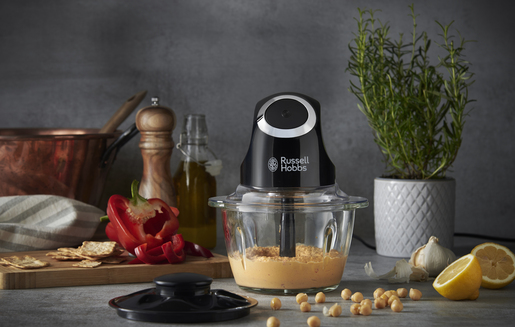 RUSSELL HOBBS seckalica 24662-56